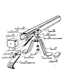 Carrier parts