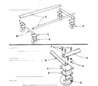 Craftsman 10291 unit diagram