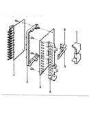 Memory circuit board