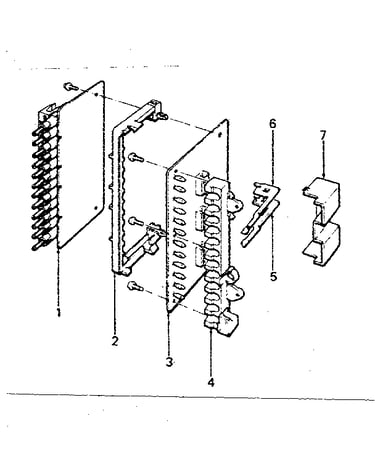 Memory circuit board