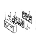 Thermostat model 387.910000