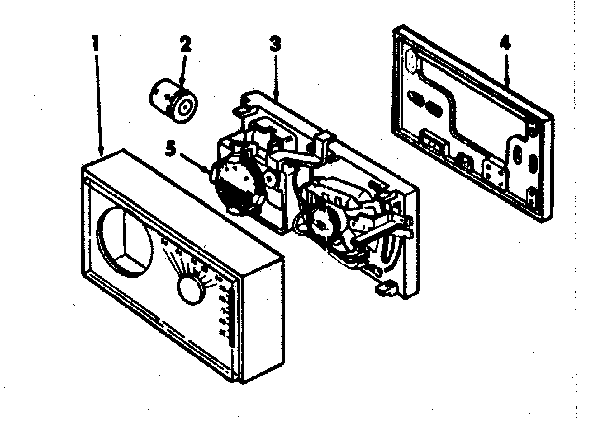Repair parts