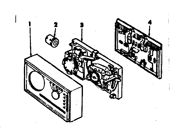 Repair parts