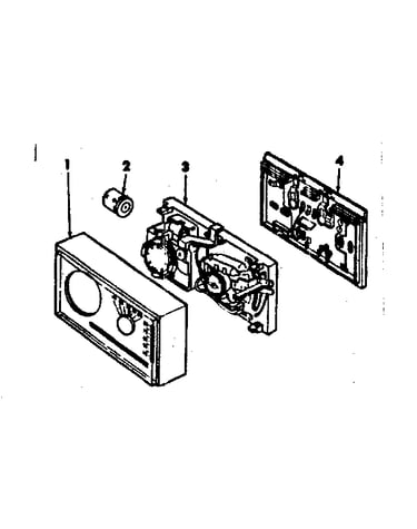 Repair parts