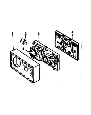 Repair parts