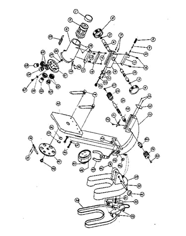 50x-1200x zoom microscope
