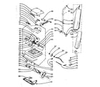 Kenmore 1753240181 unit parts diagram