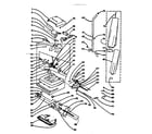 Kenmore 1753250181 unit parts diagram