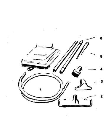 Optional accessories