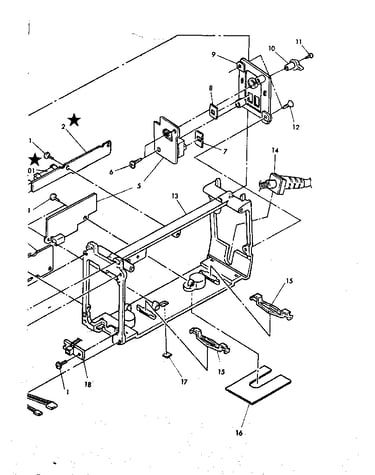 Chassis
