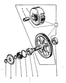 Gear box