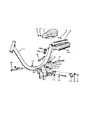 Frame assembly