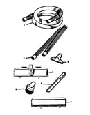 Optional accessories
