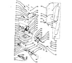 Kenmore 1753250180 unit parts diagram