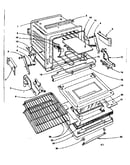 Oven parts