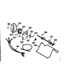 Optinal rotisserie kit no. 8007110