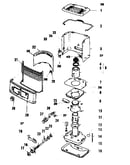 Functional replacement parts