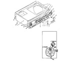 LXI 13291971050 cabinet diagram