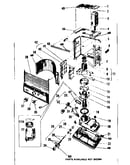 Functional replacement parts