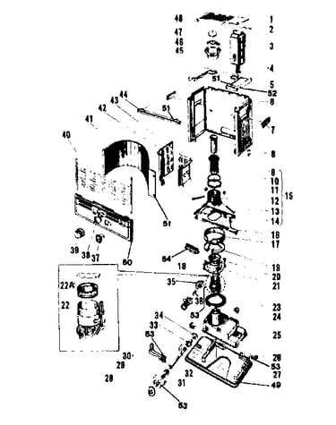 Functional replacement parts