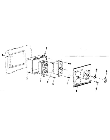 Timer assembly