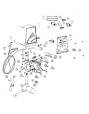 Troller assembly