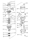 Base assembly