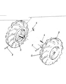 Wheel assembly