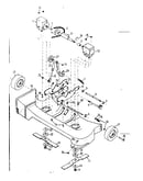 Main frame