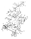Main frame