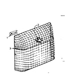 Parlor screen
