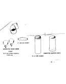 Pipe and accessory