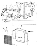 Functional replacement parts