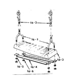 Swing assembly