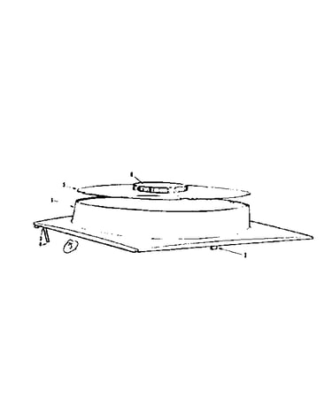 Dust cover assembly