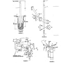 Sears 18758 unit parts diagram
