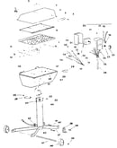 Control assembly