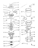 Base assembly