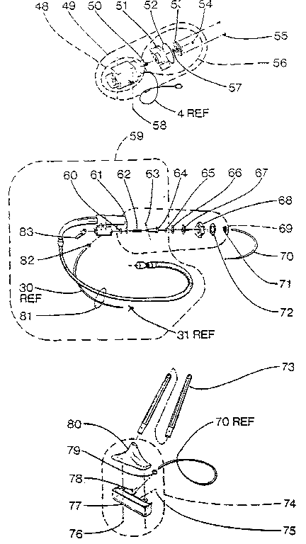 HOSE ASSEMBLY