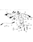 Repair parts