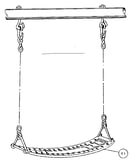 Swing assembly
