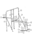 Parallel bar assembly