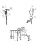 Rope assembly