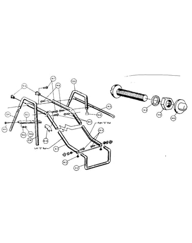 Slide assembly