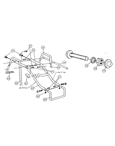 Slide assembly