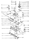 Cassette mechanism