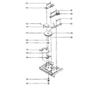 LXI 56421613050 flywheel diagram