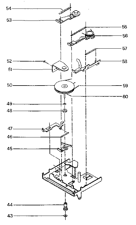 Flywheel