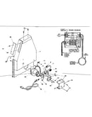 Blower assembly