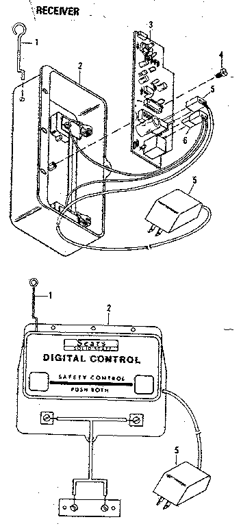 Receiver